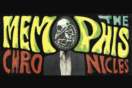 The Memphis Chronicles project screenshot